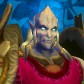Character Avatar